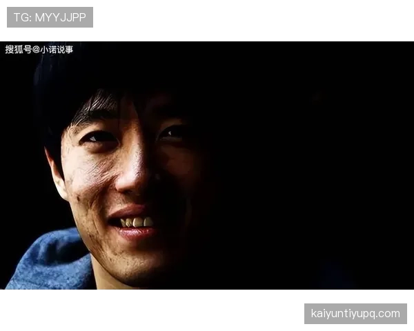 刘翔当年退赛那会儿，银行卡里已经躺着好几个亿了