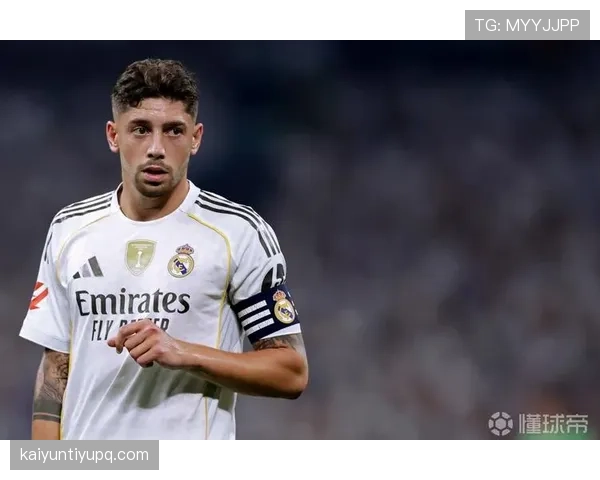 巴尔韦德在皇马体系中的战术适配性与核心地位解析