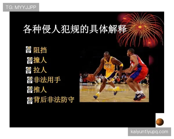 篮球比赛中防守犯规如何界定？规则解析与具体判罚依据说明